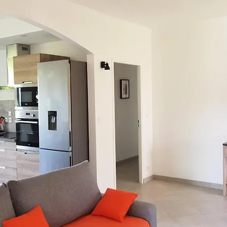 Apartment Courtaude - Exceptionnel T4 Avec Piscine Acces Mae-7874 Six-Fours-les-Plages
